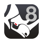 Rhino 8 for Mac v8.6.24101.05002犀牛建模软件中文版