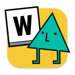 wurdweb For Mac v2.1 字谜游戏