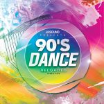 Jksound 90s Dance Reloaded Sample Pack Wav Kontakt 音乐采样