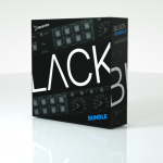 Acustica Audio Black Bundle For Mac v2023音乐插件