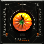 Acustica Audio Fire The Pump For Mac v2023 音乐插件