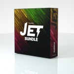 Acustica Audio Jet Bundle For Mac v2023 音乐插件