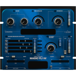 Acustica Audio Magic Flow For Mac v2023 音乐插件