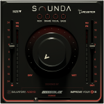 Acustica Audio Sounda For Mac v2023 音乐插件