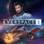 永恒空间2 EVERSPACE™ 2 For Mac v1.2.39644太空射击游戏中文版