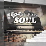 Image Sounds Electric Piano Soul WAV声音采样