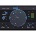 Sound Particles Energy Panner For Mac v1.1.5 音乐插件