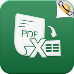 Flyingbee PDF to Excel For Mac v5.3.3 飞蜂PDF转Excel转换器中文版