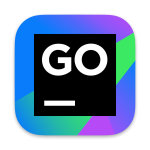 JetBrains Goland For Mac v2024.1 Go开发工具中文版