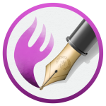 Nisus Writer Pro For Mac v3.4