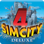 SimCity 4 Deluxe Edition For Mac v1.2.1 模拟城市4