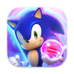 Sonic Dream Team For Mac v1.3.1 动作冒险游戏中文版
