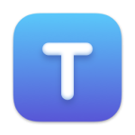 Textastic For Mac v5.0 文本代码编辑器