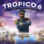 海岛大亨 Tropico 6 – Going Viral For Mac v21(1109)模拟经营游戏中文版