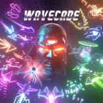 WAVECADE for Mac v1.8.4 街机风射击游戏