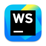 Jetbrains Webstorm For Mac v2024.1 中文版JS/HTML/CSS开发工具