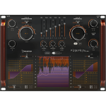 Acustica Audio Pumpkin Pro For Mac v2023 R2音乐插件