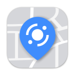 AnyMP4 iPhone GPS Spoofer For Mac v1.0.18.136689 修改iPhone GPS位置