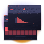 Audiomodern Playbeat For Mac v3.2.4 音乐插件
