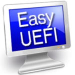 EasyUEFI Enterprise 5.5 UEFI启动项管理Win版