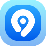 FonesGo Location Changer For Mac v7.0.0修改手机定位地址工具