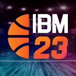 International Basketball Manager 23 For Mac v2023 1.2.4 篮球经理模拟游戏