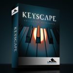 Spectrasonics Keyscape Lite STEAM Soundsources 1.0.4 声音库