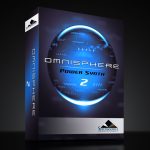 Spectrasonics – Omnisphere 2.8 Core Library STEAM 22.09.2022 Omni核心基础库
