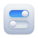 Only Switch For Mac v2.5.1 状态栏开关切换功能工具