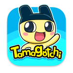 拓麻歌子探险王国 Tamagotchi Adventure Kingdom For Mac v1.0.4 冒险游戏