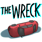 浮生千百事 The Wreck For Mac v1.2 3D视觉小说游戏