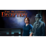 Blackwell Deception For Mac v3.1a 指向冒险游戏