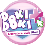 Doki Doki Literature Club Plus For Mac v0.1.4535395 心跳文学部Plus