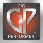 Gig Performer For Mac v4.8.2 音频插件主机