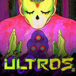 奥特罗斯 Ultros For Mac v13.02.2024 类银河战士恶魔城游戏