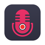 DRmare Audio Capture For Mac v2.0.0 音频转换工具