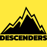 Descenders For Mac v2022.06.24 山地车速降游戏