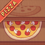 Good Pizza, Great Pizza For Mac v5.7.0.3可口的披萨美味的披萨模拟经营披萨店