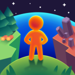 My Little Universe For Mac v1.5.0 小宇宙模拟游戏