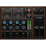 Pulsar Modular P455 MDN Sidecar For Mac v1.5.0 音乐插件