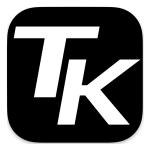 TKActions V8 For Mac v1.2.3 TK8亮度蒙版PS插件