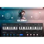 uJAM Beatmaker GLORY For Mac v2.3.1 音乐插件