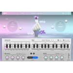 uJAM Beatmaker IDOL For Mac v2.3.1 音乐插件