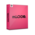 motionVFX mLOGO 2 For Fcpx插件