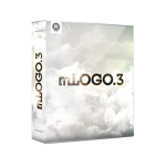 motionVFX mLOGO 3 For Fcpx 插件