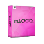 motionVFX mLOGO For Fcpx 插件