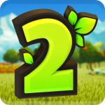 Farm Together 2 For Mac v2024.05.10 农场模拟游戏