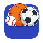 Big Time Sports For Mac v1.0.16 休闲体育游戏