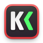 KeyKey For Mac v2.9.13 Mac键盘专用练习打字软件