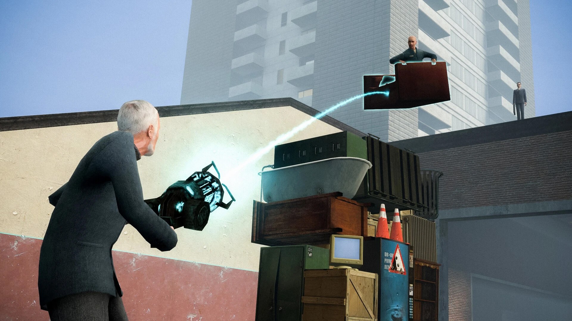 Garry’s Mod For Mac v13814141 移植版 - 苹果系统之家